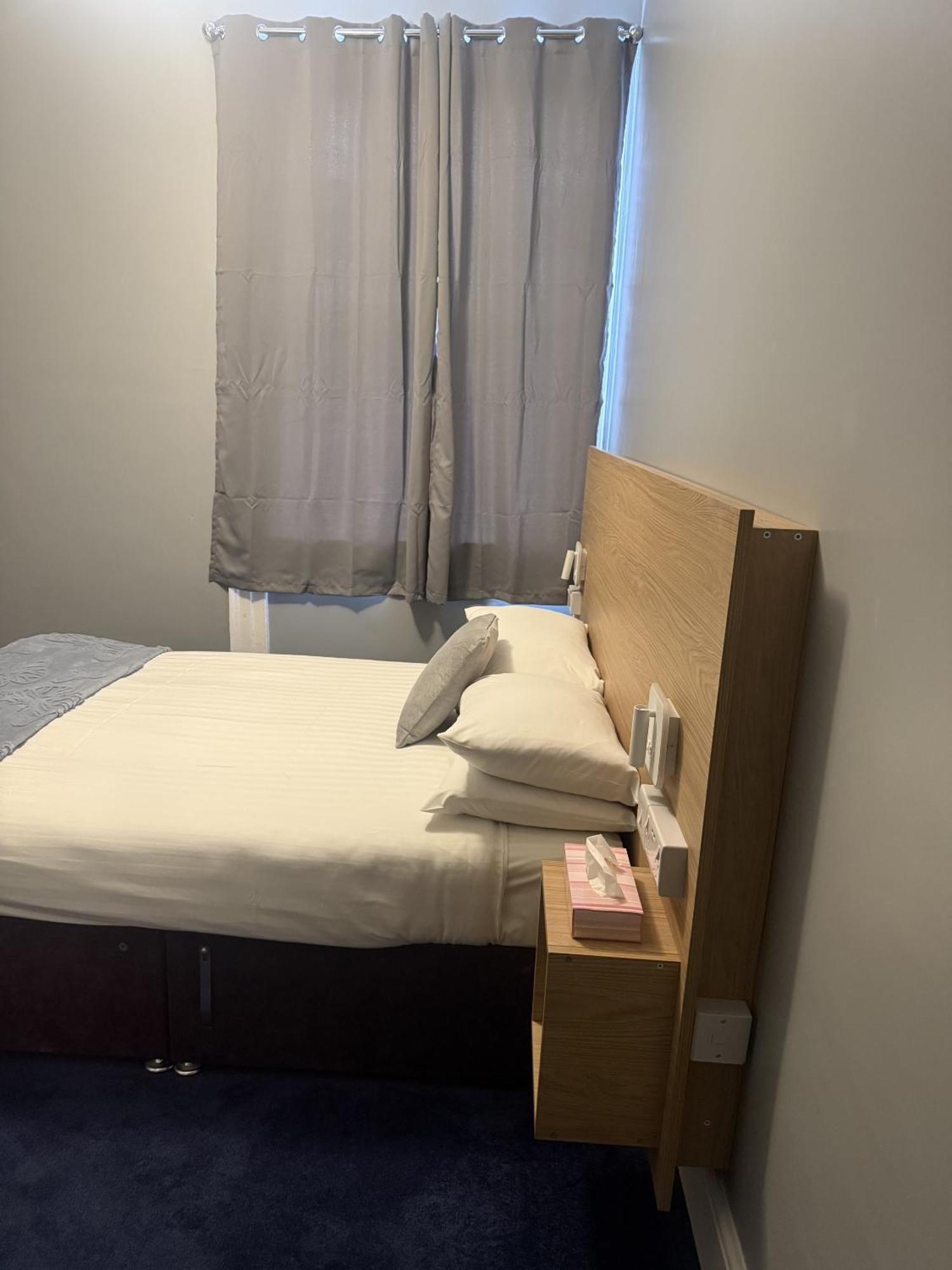 Diamonds Guest house