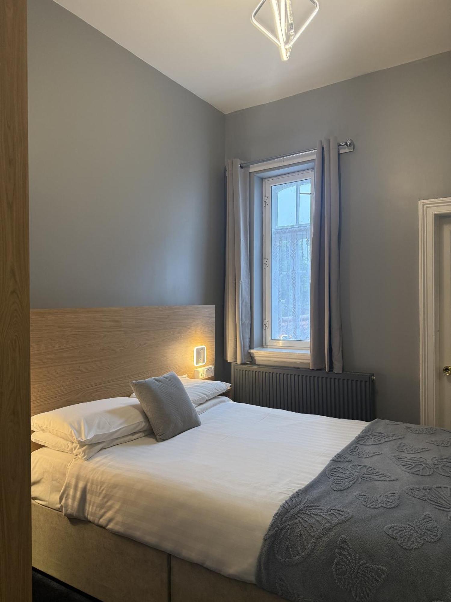 Guest house Diamonds 3*